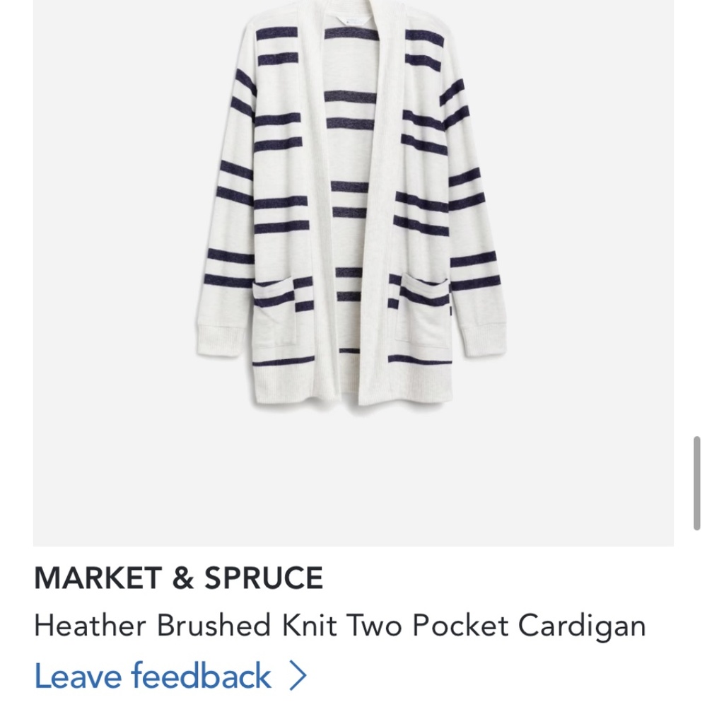Cardigan